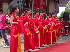 厦门庆典礼仪服务指南 如何找到口碑卓越的礼宾团队