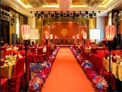 澄迈永发婚庆服务 打造专属幸福记忆的庆典礼仪专家