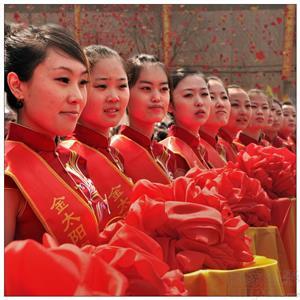 上海宝山礼仪庆典演出公司庆典公司